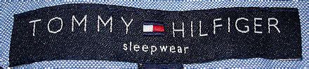 tommy hilfiger wikipedia|tommy hilfiger brand personality.